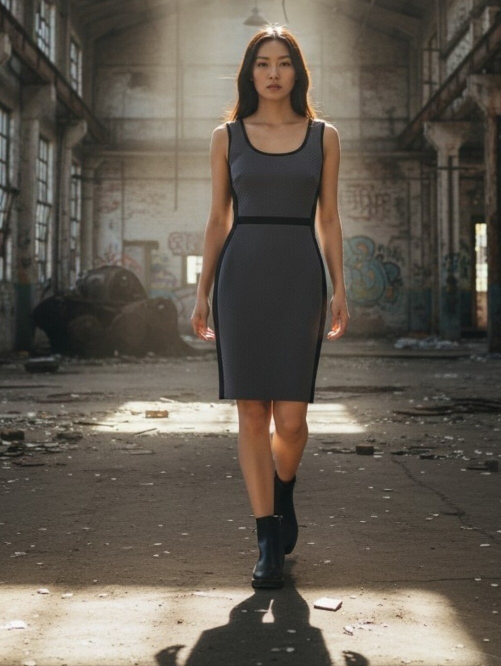 Banana Republic Sheath Dress